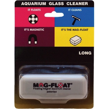 Bakker Magnetics stierka magnetická plovoucí dlouhá 10 cm