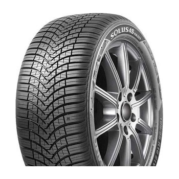 Kumho Solus 4S HA32 225/40 R18 92W