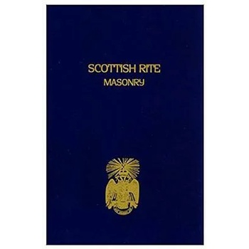 Image 1 of Scottish Rite Masonry Vol. 1 Paperback