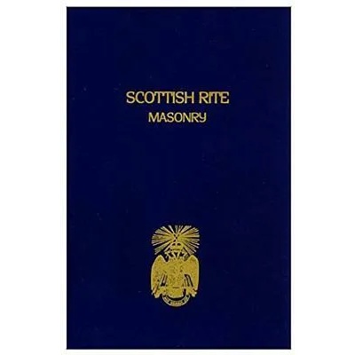 Scottish Rite Masonry Vol. 1 Paperback