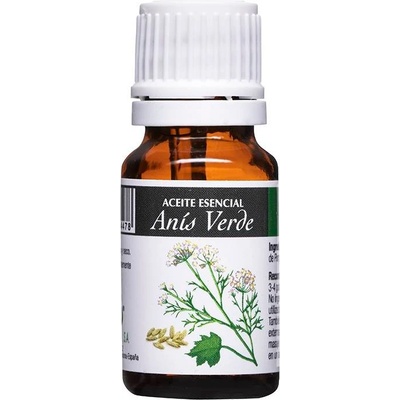 Artesania Agricola Plantis Етерично масло от анасон, 10 ml, Artesania Agricola (044478 (072001) AA)