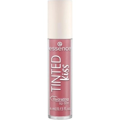 Essence tinted kiss hydratační lesk na rty 02 4 ml