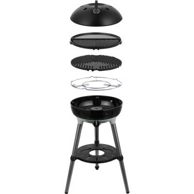 Cadac Carri Chef 40 BBQ / Grill 2 Braai 50 mbar