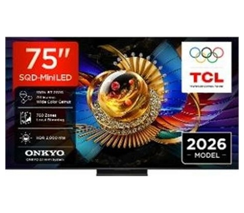 TCL 75Q7D PRO