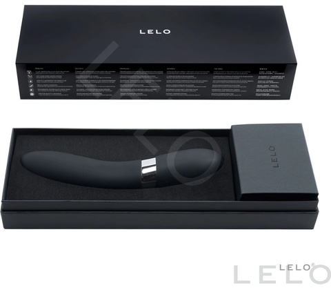 Lelo Elise ll