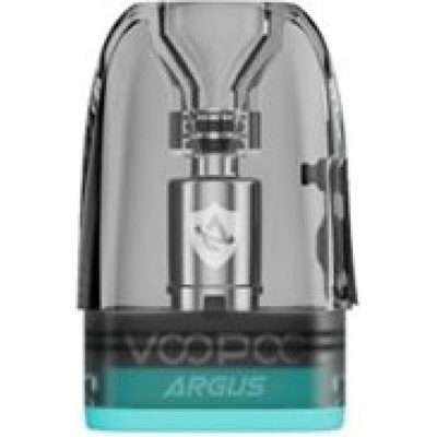 Voopoo Argus Top Fill cartridge V2 0,4 ohmu 3ml