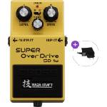 Boss SD-1W SET Eфект за китара (SD-1W-SET)
