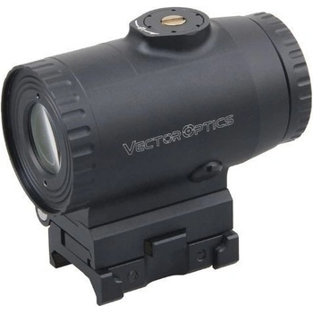 Vector Optics zväčšovací modul Paragon 3x18 Micro Magnifier