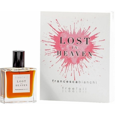 Francesca Bianchi Lost in Heaven parfém unisex 30 ml