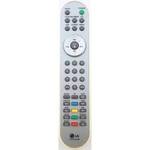 GENERAL LG 6710V00126P - съвместимо дистанционно управление на марката General (6710V00126P) Дистанционно