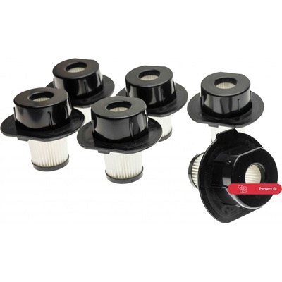 Vacs Vacs HF3976 hepa filter 6 ks