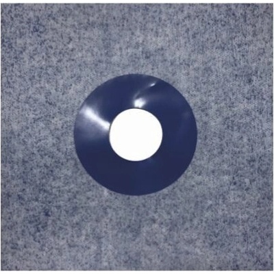 Botament SB 100 - Manžeta s elastickou zónou Veľkosť: 140x140 mm ( 20-37 mm )