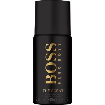 Image 1 of HUGO BOSS The Scent Eau de Parfum Man 150 мл