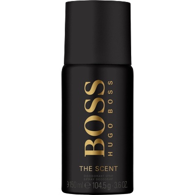 HUGO BOSS The Scent Eau de Parfum Man 150 мл