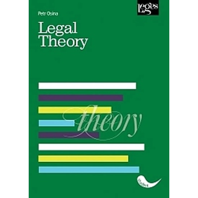 Legal Theory - Petr Osina