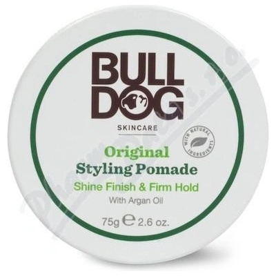 BULLDOG Original Styling Pomade na vlasy 75 g – Zboží Dáma