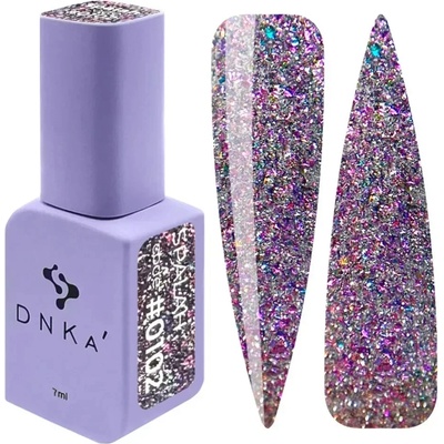 DNKa gél lak SPALAH 0102 7ml