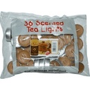 Admit Tea Lights Anti Tobacco 36 ks