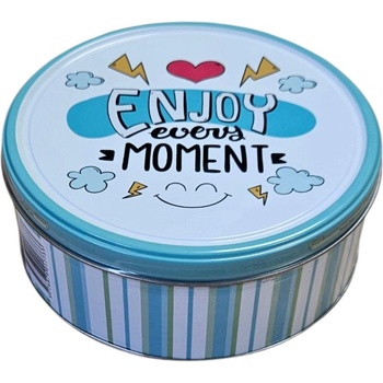 JACOBSEN БИСКВИТИ Enjoy Every Moment 150 гр