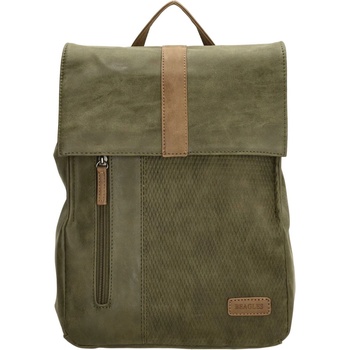 Beagles Раница Beagles Brunete 18087 Olive green Beagles | Zelen | ЖЕНИ | UNI