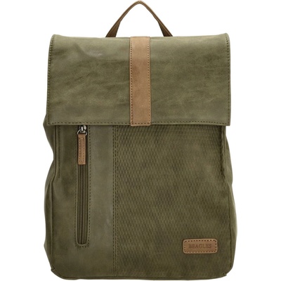 Beagles Раница Beagles Brunete 18087 Olive green Beagles | Zelen | ЖЕНИ | UNI