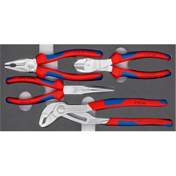 Knipex Basic 00 20 01 V17