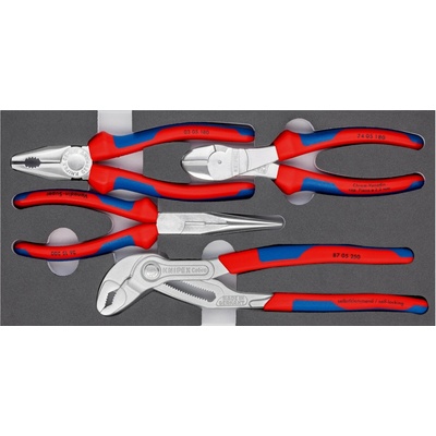 Knipex Basic 00 20 01 V17