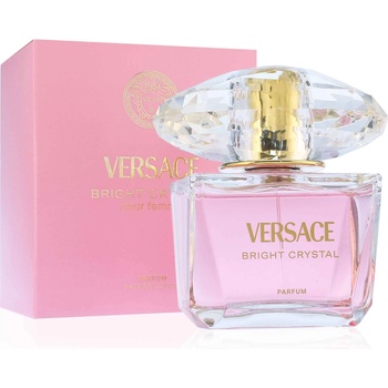 Versace Bright Crystal Extrait de Parfum 50 ml