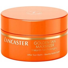 Lancaster Golden Tan Maximizer After Sun Balm tělový balzám prodlužující opálení 200 ml