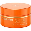 Lancaster Golden Tan Maximizer After Sun Balm tělový balzám prodlužující opálení 200 ml