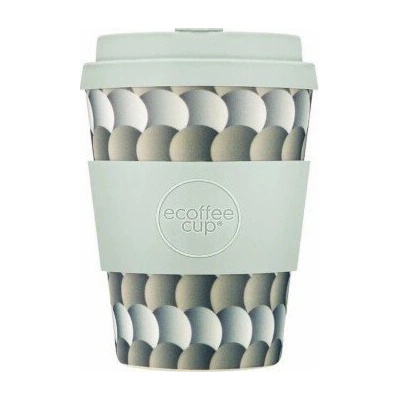 Ecoffee cup Ekologický hrnek DREMPELS PLASTOVÝ CESTOVNÍ HRNEK ECOFFEE CHEEP 350 ml