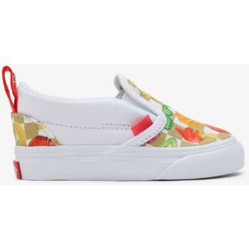 Vans Haribo Обувки без връзки детски Vans | Byal | Момчешки | 24 1/2