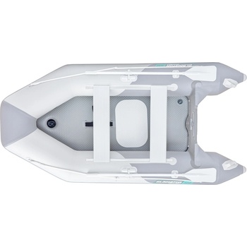 Gladiator Nafukovacia podlaha pre čln AK300AD sivá