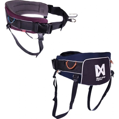 Non-stop Dogwear Opasek Trekking