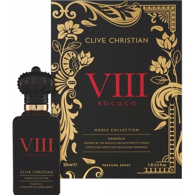 Clive Christian VIII Rococo Magnolia parfumovaná voda dámska 50 ml