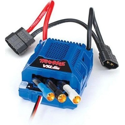 Traxxas regulátor Velineon VXL-6s V2 pro Sledge