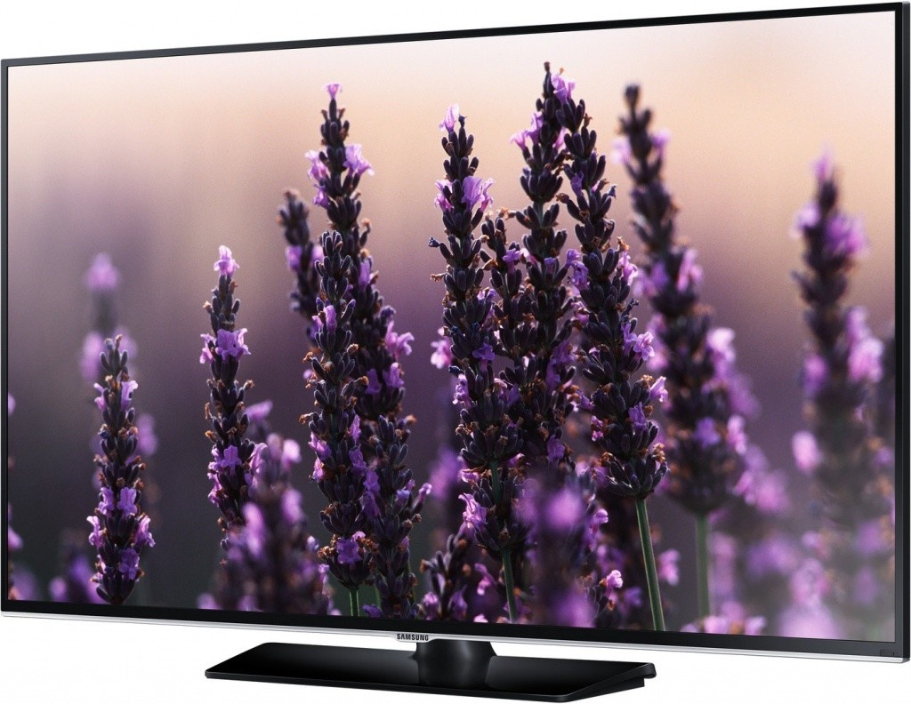 Samsung UE50H5000