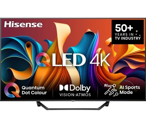 Hisense 43A7NQ