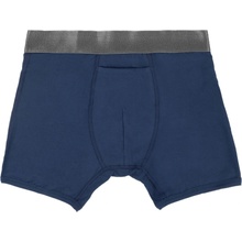 John & Paul MicroModal boxerky navy