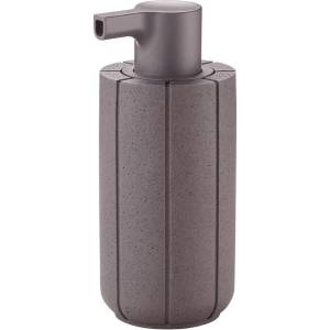 blomus Тъмносив диспенсер за сапун от полиресин 300 ml Kua - Blomus (67380)