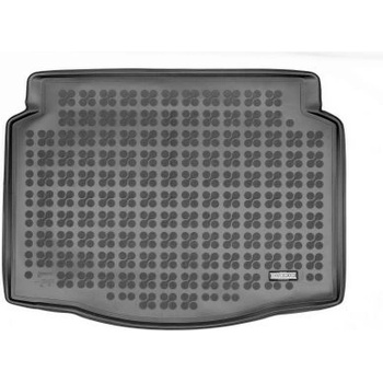 Гумена стелка за багажник за DS4 (2021+) version with one floor of the trunk, petrol, diesel - Rezaw Plast