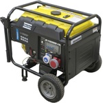 Atlas Copco P8000T AVR AP (8170023105) Генератор, агрегат