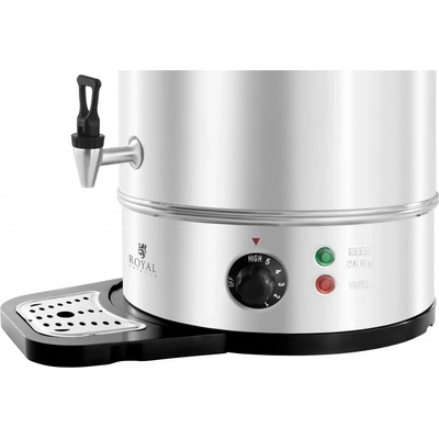 Royal Catering RCWK 30A