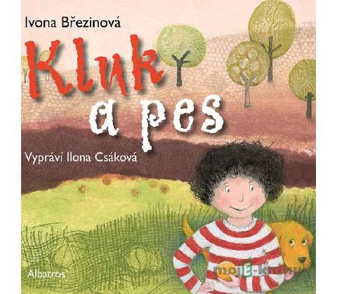 Kluk a pes