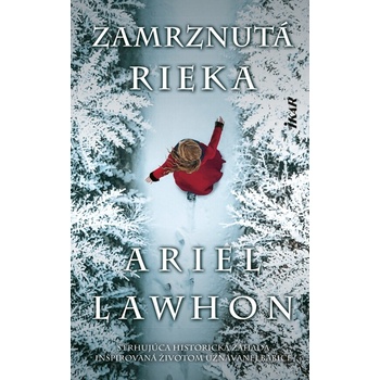 Zamrznutá rieka