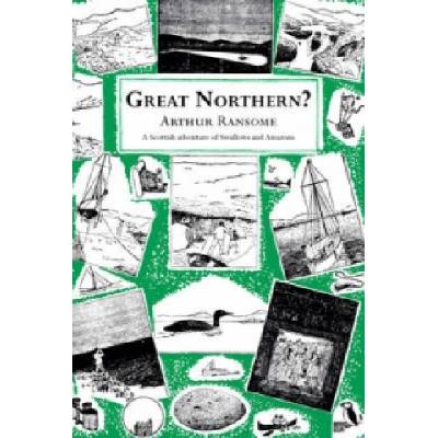 Great Northern? - A. Ransome