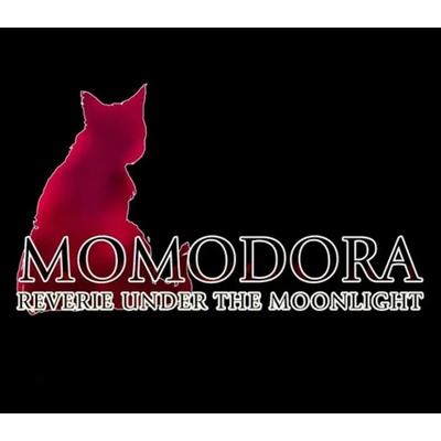 Momodora: Reverie Under the Moonlight