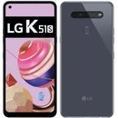 Mobilní telefony LG K51S 3GB/64GB