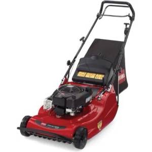Toro ProStripe 560 Косачка