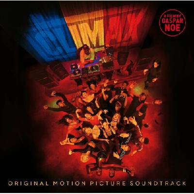 OST - Climax CD
